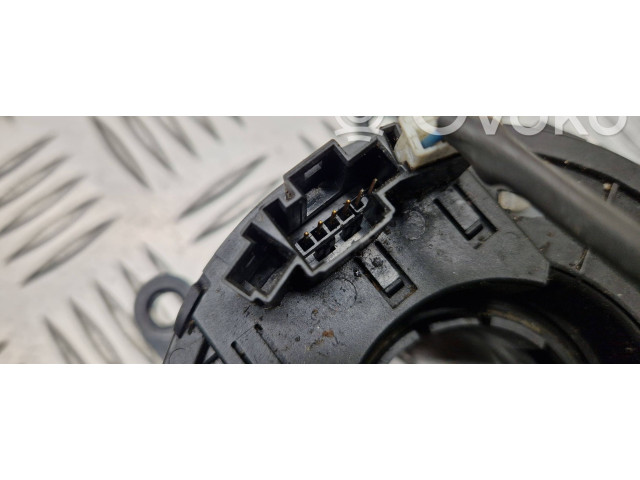 Подрулевой шлейф SRS 8375398, 01404021   BMW 3 E46