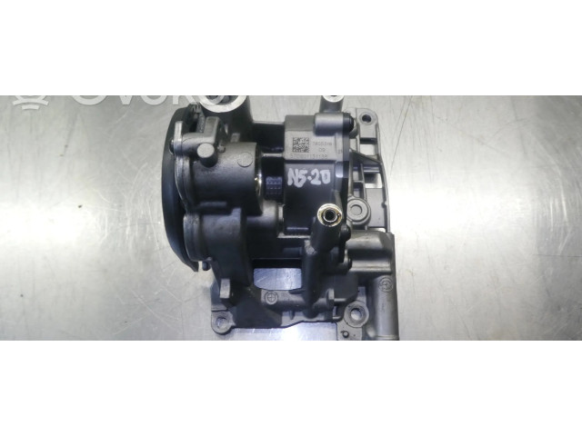 Čerpadlo oleje 7805316   BMW 5 F10 F11 3.0  