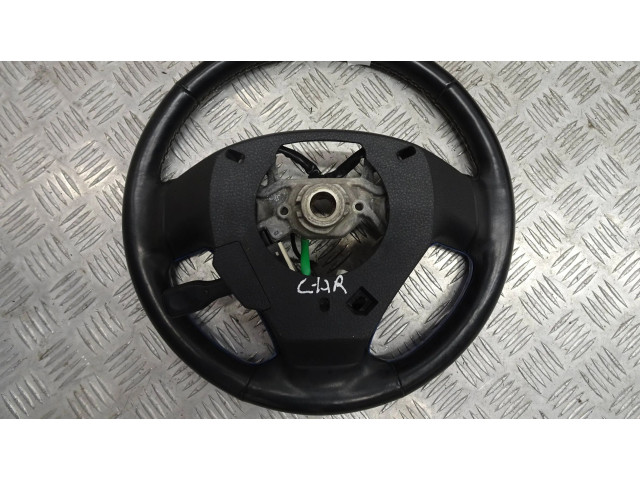 Volant Toyota C-HR I 2017   