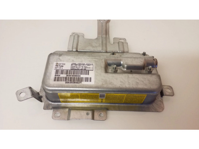Подушка безопасности двери 30371167A   BMW X3 E83
