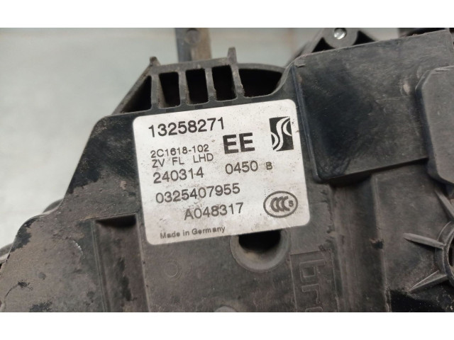 Řídící jednotka 0280001114, 0280001114BOSCH   BMW 7 E23 1980