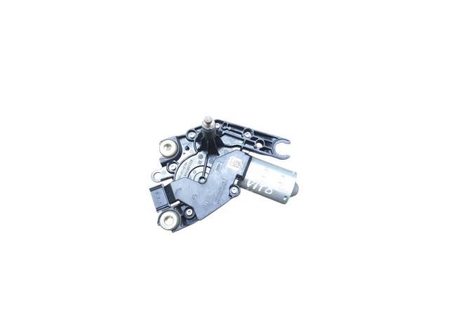Vstřikovací lišta A4479061900, W000059897   Mercedes-Benz Vito Viano W447    651950 