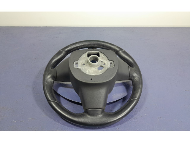 Volant Seat Ibiza IV (6J,6P) 2008 6J0419091M, 6J0419091M  