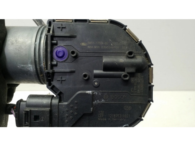 Моторчик дворников BM5117504BJ, BM5117K484B    Ford Focus