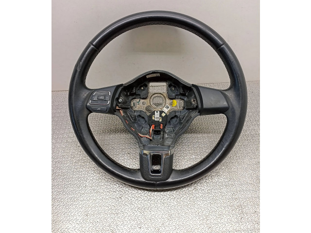 Volant Volkswagen Polo V 6R 2009 6R0419091F, 61976000A  