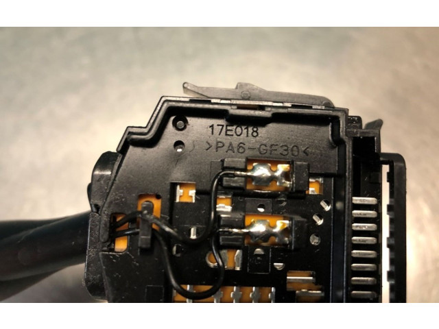 Переключатель дворников 17E018, 17E018   Mitsubishi Colt