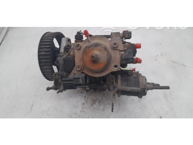 Vstřikovací čerpadlo 1017807370   Hyundai Sonata     
