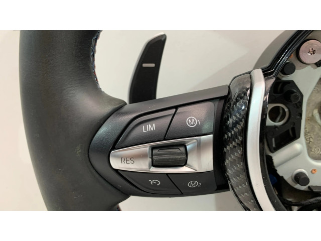 Volant BMW M3 F80 2015 7850984  