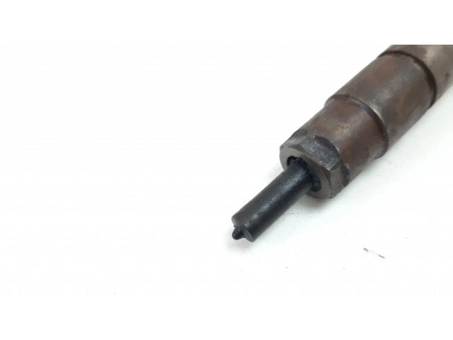 Форсунка 7810702, 0445110382    BMW 3 E90 E91 для дизельного двигателя  2