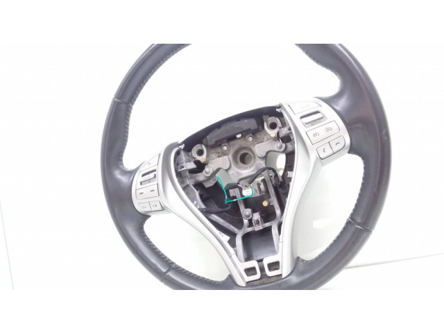 Volant Nissan Pulsar 2016 484303ZL2C, 34220770B  