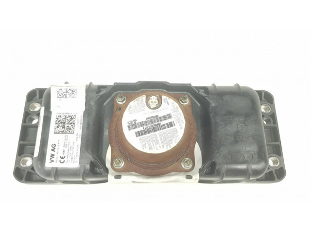 Подушка безопасности пассажира 8V0880204G   Audi A3 S3 8V