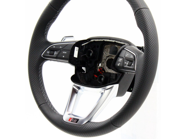 Volant Audi 100 200 5000 C3 1988 034145805B, 32810205  