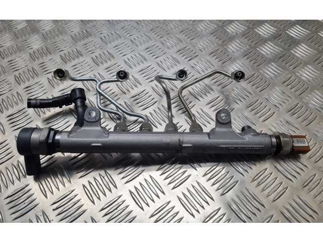 Vstřikovač 4F0919050A, 03L130755   Audi A6 S6 C6 4F    CAGB 
