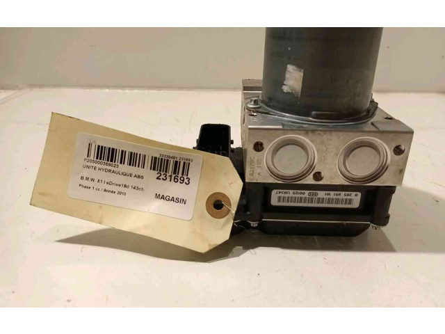 Jednotka ABS 34516856924   BMW X1 E84 2010