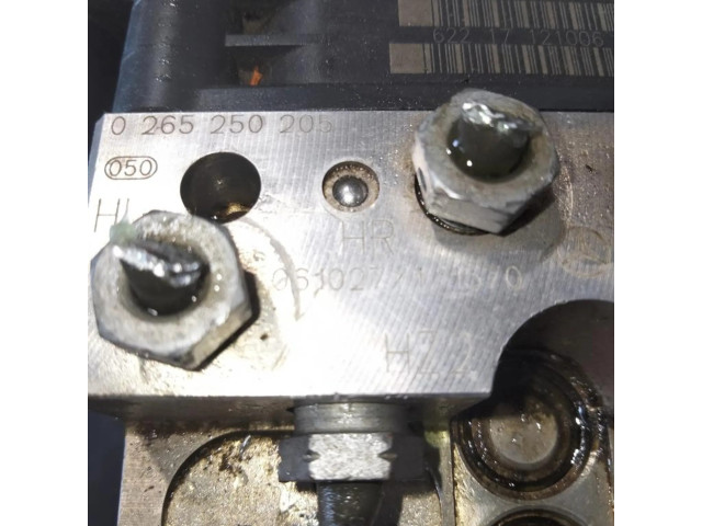 Jednotka ABS A2114311312,    Mrcedes-Benz E W211 