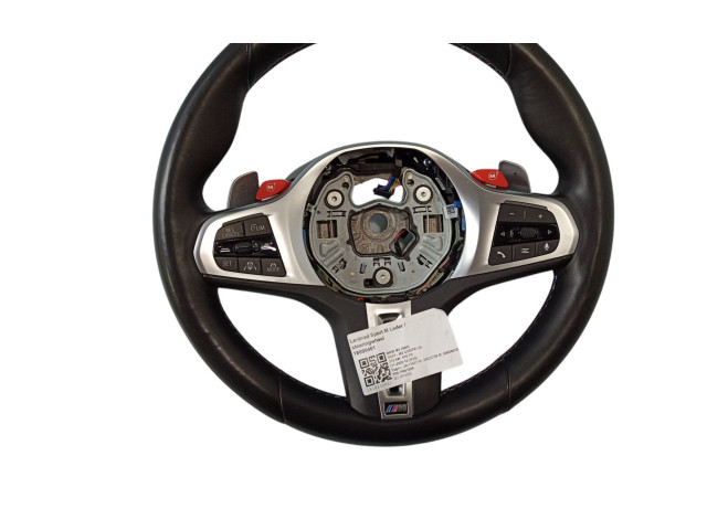 Volant BMW M3 G80 2020 32309882679, 9882679  
