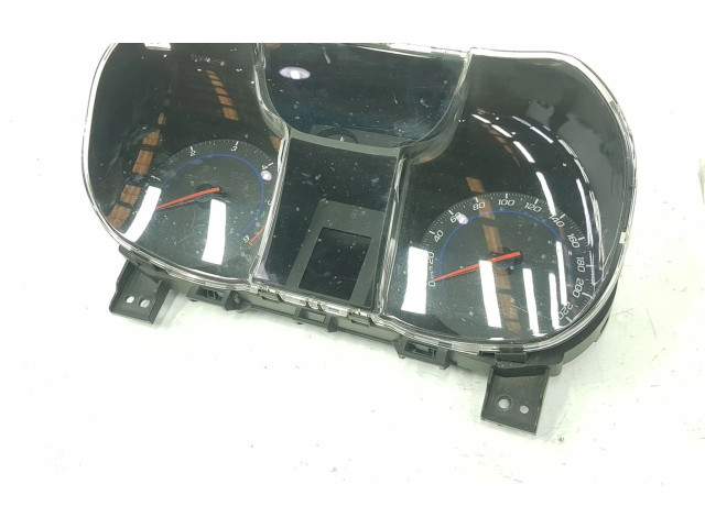 Přístrojová deska  Chevrolet Orlando 2011 95218099, 95218099  