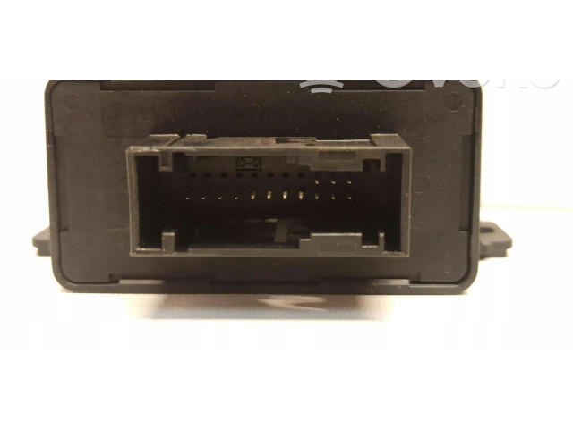 Блок управления Xenon 4H4907357D    Audi A6 C7   