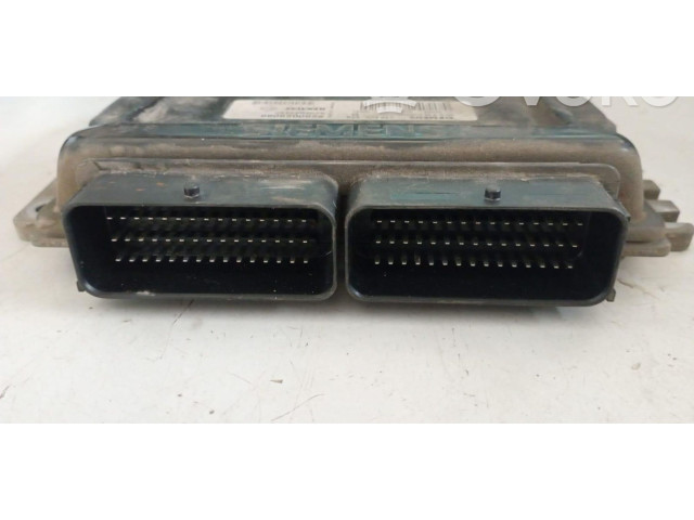 Řídící jednotka 8200059086, 8200059086   Renault Twingo I 2004
