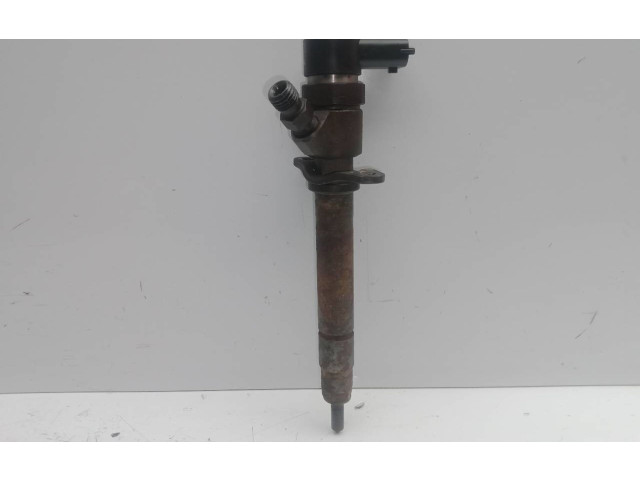 Vstřikovač 0445110078-8658352, BOSCH   Volvo XC70    D5244T 