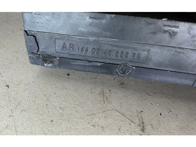   Pojistková skříňka 164004003000, AR164004003000   Alfa Romeo 164 1995