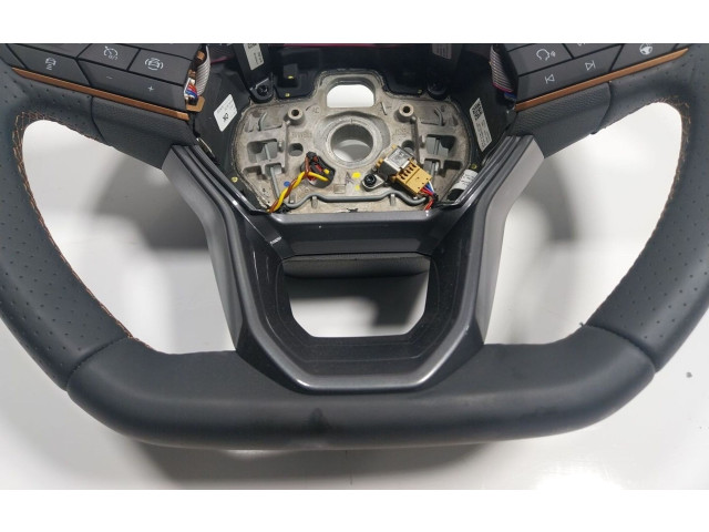 Volant Cupra Leon 2022 5FA419091DPXEY, 5FA419091  