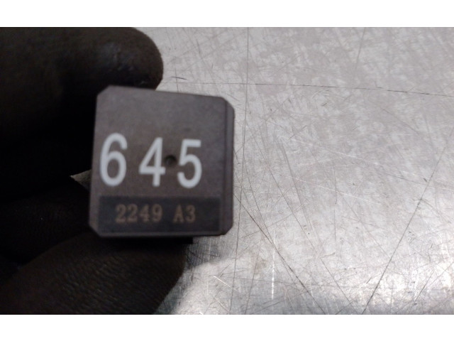 Блок предохранителей 4H0951253A   Audi A5 Sportback 8TA    
