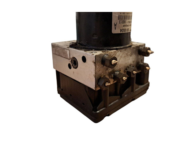 Jednotka ABS 8619535, 8619534   Volvo S80 2002