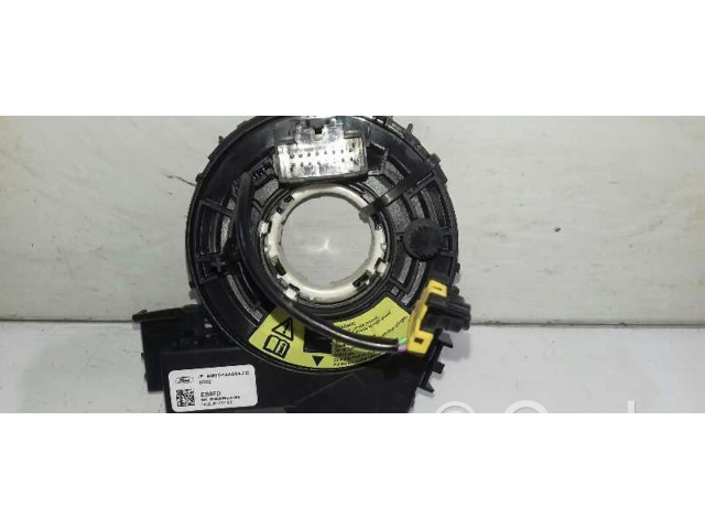 Подушка безопасности водителя BM5T14A664CD, 90389NBE00059   Ford Kuga II