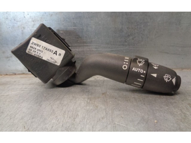 Ручка стеклоочистителей 2W9317A553   Jaguar XJ X350