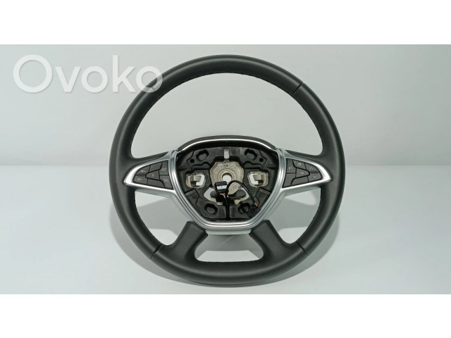 Volant Dacia Logan III 2022 34318657C, 484004420R  
