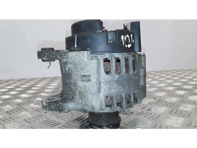 Генератор 03D903025E, 2542578C   Seat Ibiza III (6L) 1.2     