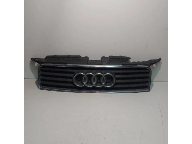 Передняя решётка Audi A3 S3 8P 2003-2012 года 8P3853651      