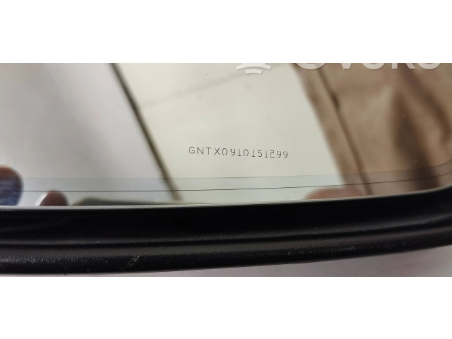 Zpětné zrcátko  Tesla Model S 2020  Gntx0910151299, 026669  