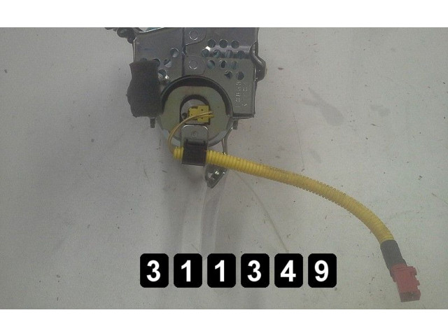 Подушка безопасности водителя E57021049, E57021049   Mitsubishi Lancer X