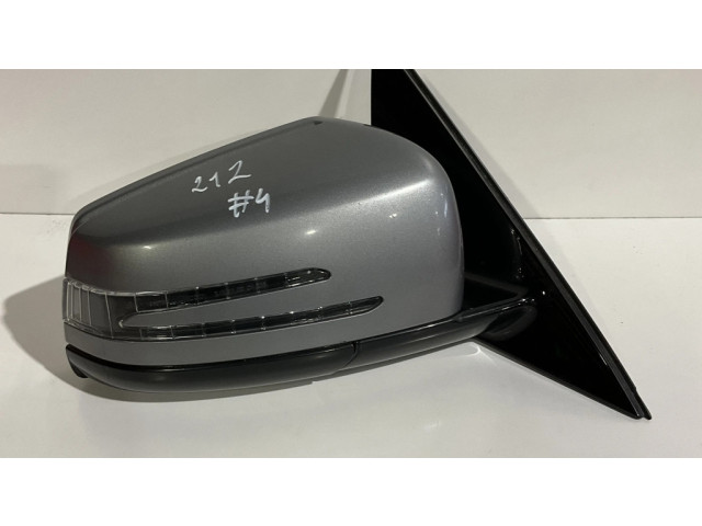 Zpětné zrcátko pravé Mercedes-Benz E W212 2011  A21281006169040, A2128100616  