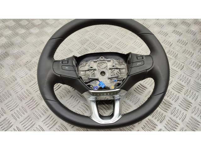 Volant Peugeot 2008 I 2018 98084115ZD  
