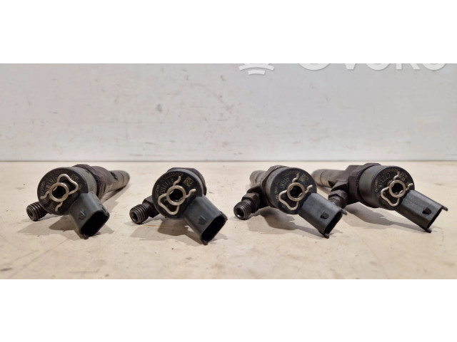 Vstřikovač 0445110110B   Renault Megane II    - 
