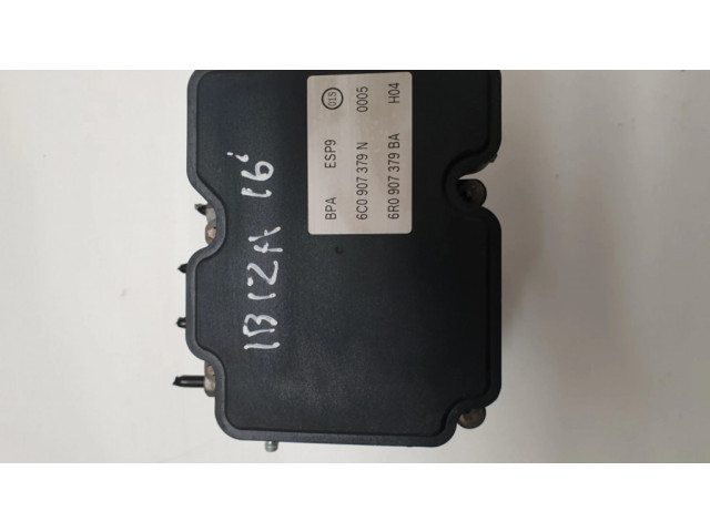 Jednotka ABS 6C0907379N, 6R0907379BA   Seat Ibiza IV (6J,6P) 2015