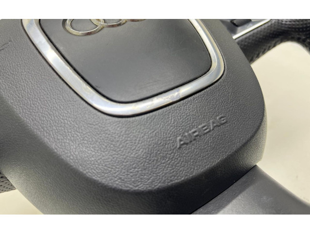 Volant Audi A5 8T 8F 2008 8K0419091BB, 8k0880201g  