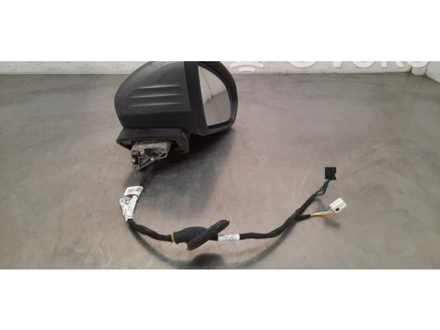 Zpětné zrcátko  Mercedes-Benz A W177 2019  A0998117400  