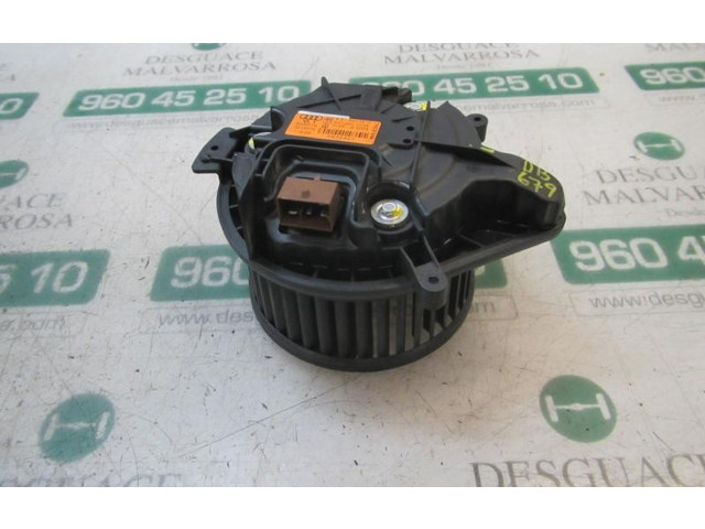 Вентилятор печки    8E1820021E, 8E1820021E   Seat Exeo (3R)
