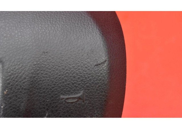 Подушка безопасности водителя 985701142R, 985701142R   Dacia Dokker