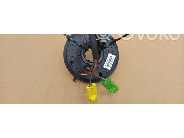 Подрулевой шлейф SRS A0004640418, 040209050215   Mercedes-Benz SL R230