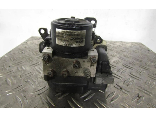 Jednotka ABS 589202F200   KIA Cerato 2005