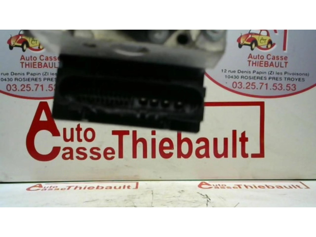 Jednotka ABS 00004541J1   Citroen C4 Aircross 2005