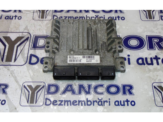 Řídící jednotka S180095132A, 237102597R   Dacia Lodgy 2024
