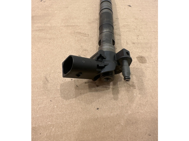 Форсунка 0445116030    Volkswagen Tiguan  Cbab 