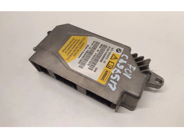 Блок подушек безопасности 65779224275, 65779248095   BMW 7 F01 F02 F03 F04