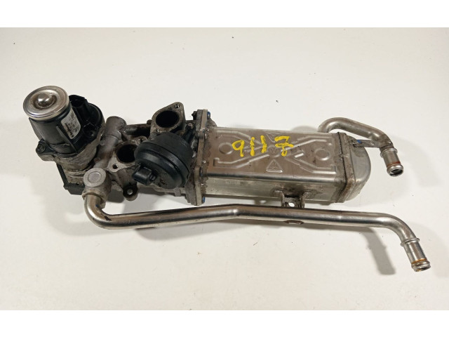 Клапан EGR 0280751016, 03L131512C    Seat Ibiza IV (6J,6P)  CAY 